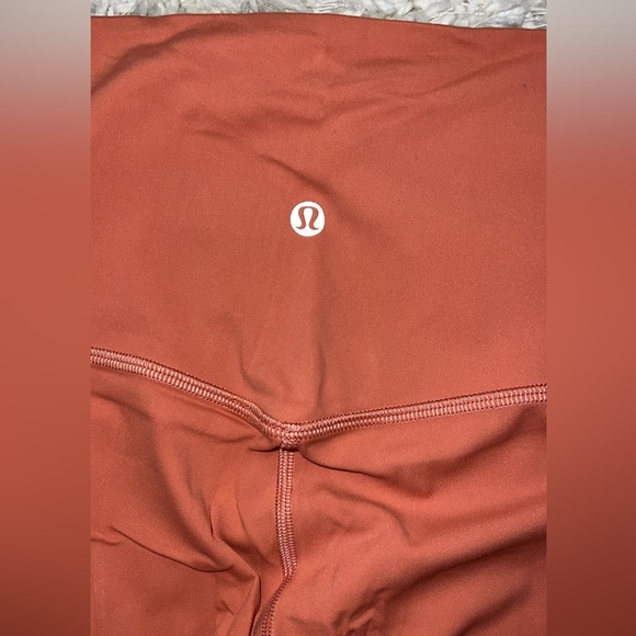 Lululemon Align Pant 25” - Picture 3 of 5